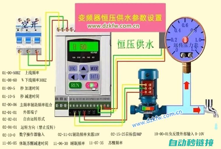 三菱PLC中K指令的使用方法 (三菱plc中FLT是什么指令)