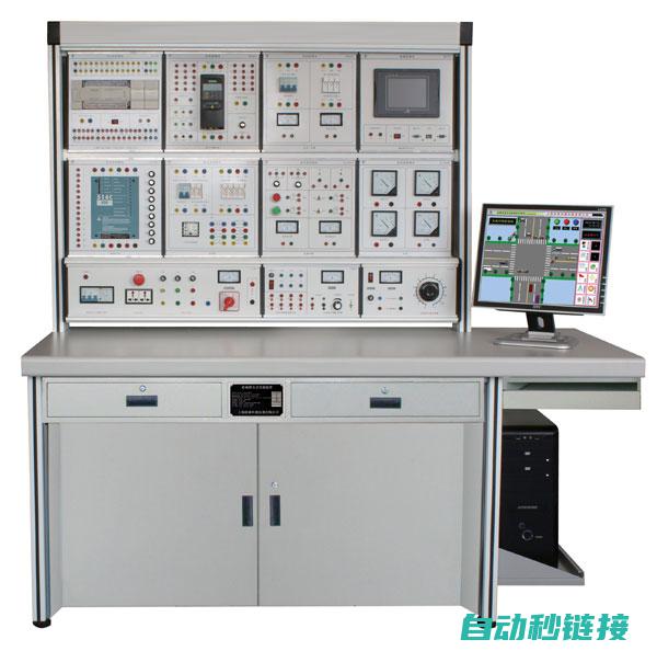 维修电工技师深度解析三菱PLC程序 (维修电工技师报考条件)