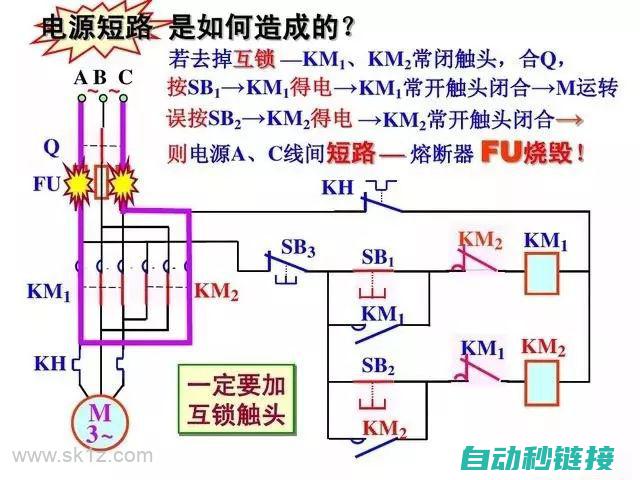 电路基本原理及电器元件