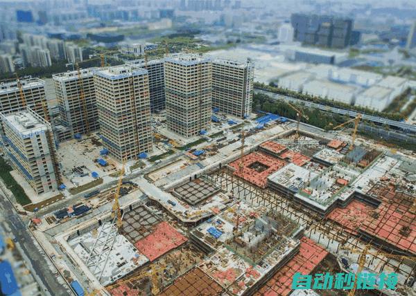 助力建筑工地电工学习与进步 (为建设工程推进助力)